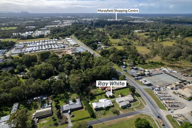 4 Cashmere Place, Morayfield QLD 4506
