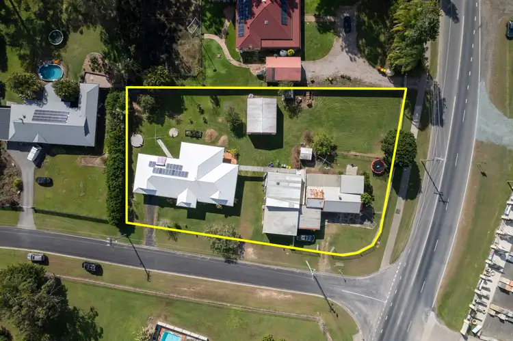 Second view of Homely house listing, 4 Cashmere Place, Morayfield QLD 4506