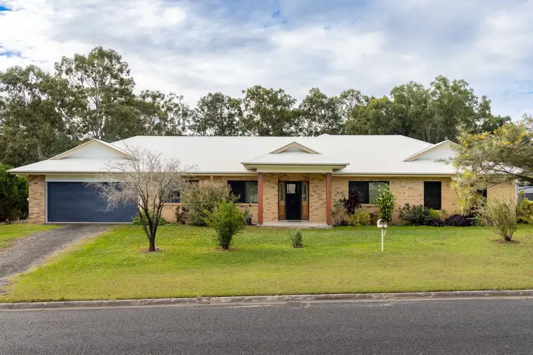 Third view of Homely house listing, 4 Cashmere Place, Morayfield QLD 4506