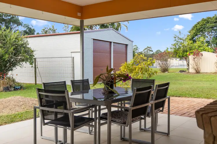 Fourth view of Homely house listing, 4 Cashmere Place, Morayfield QLD 4506
