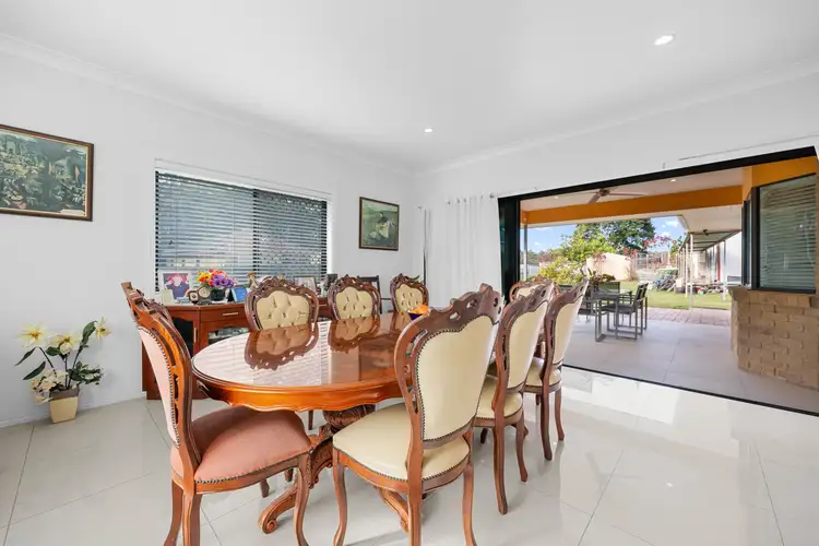 Fifth view of Homely house listing, 4 Cashmere Place, Morayfield QLD 4506