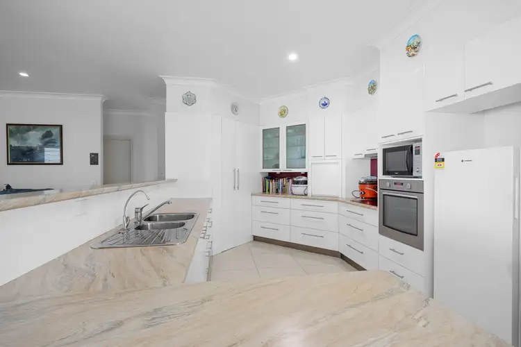 Sixth view of Homely house listing, 4 Cashmere Place, Morayfield QLD 4506
