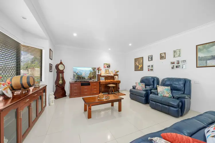Seventh view of Homely house listing, 4 Cashmere Place, Morayfield QLD 4506