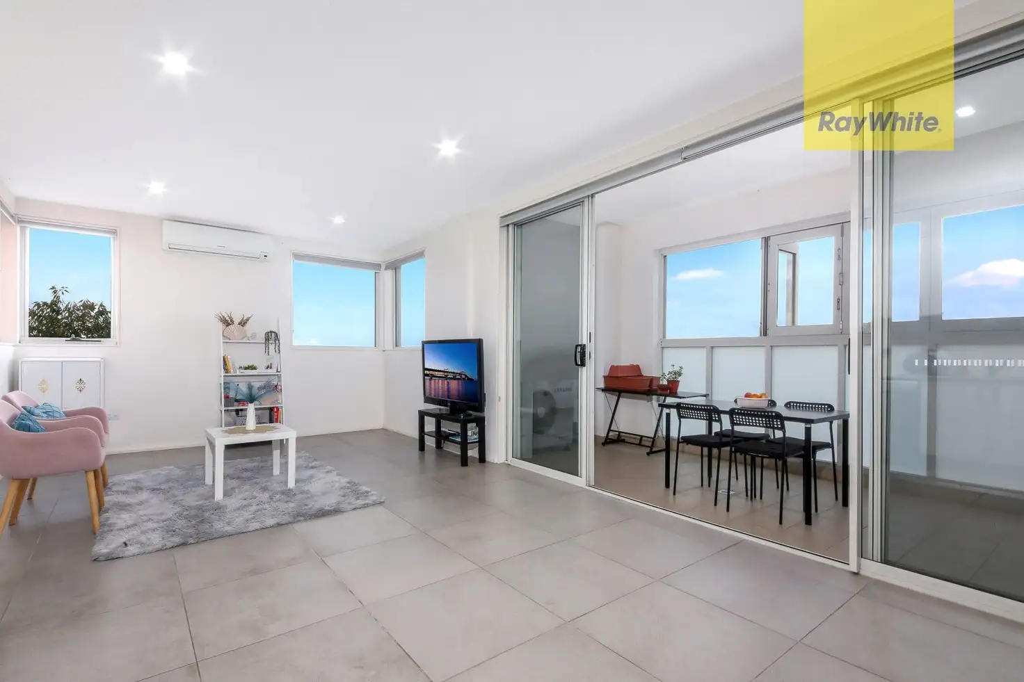 Main view of Homely apartment listing, 19/140 Good Street, Harris Park NSW 2150