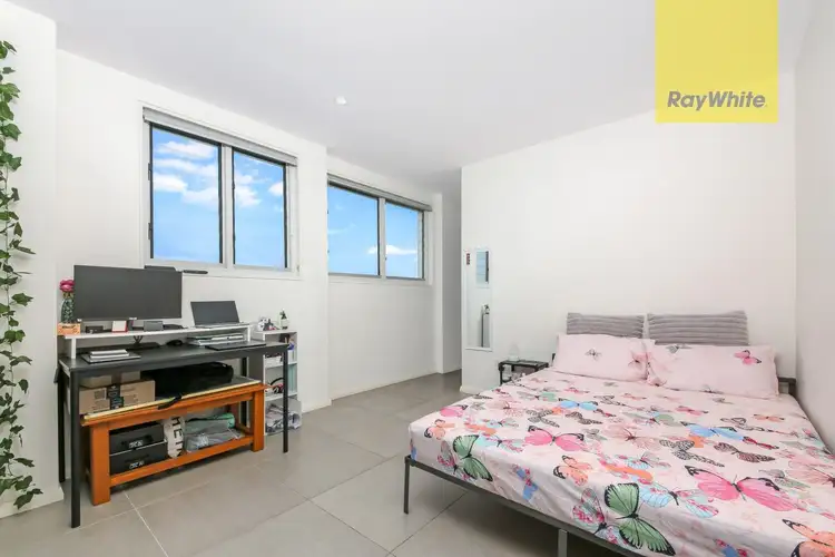 Fourth view of Homely apartment listing, 19/140 Good Street, Harris Park NSW 2150