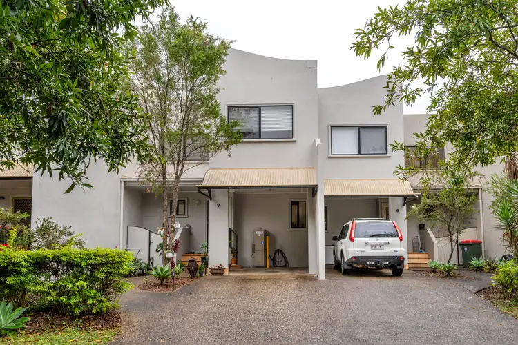 8/45 Barrett Street, Robertson QLD 4109