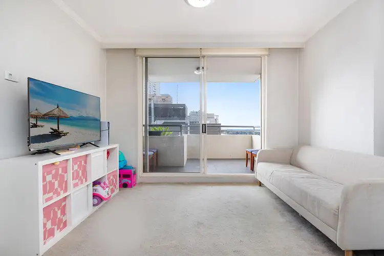 Main view of Homely unit listing, 194/14 Brown Street, Chatswood NSW 2067