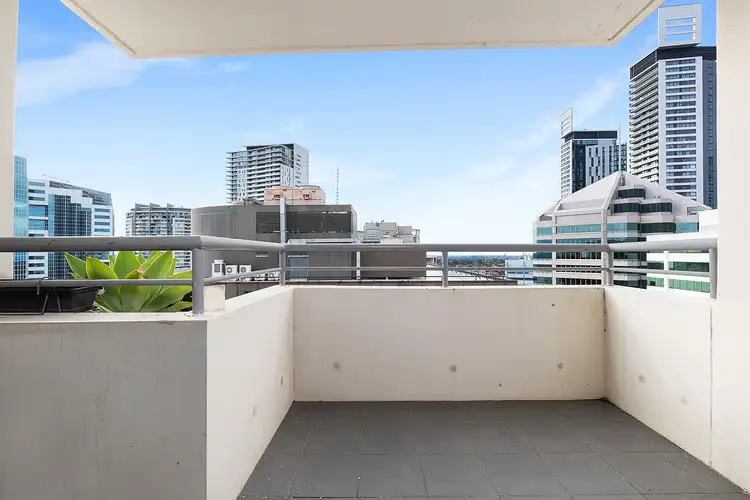 Second view of Homely unit listing, 194/14 Brown Street, Chatswood NSW 2067