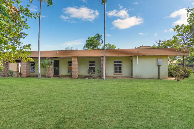19 Tiwi Gardens, Tiwi NT 810
