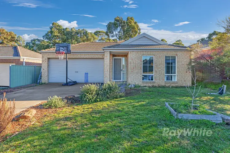 Main view of Homely house listing, 21 Vista Street, Eaglehawk VIC 3556