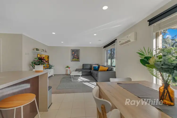 Third view of Homely house listing, 21 Vista Street, Eaglehawk VIC 3556