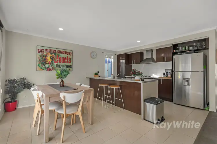 Fourth view of Homely house listing, 21 Vista Street, Eaglehawk VIC 3556