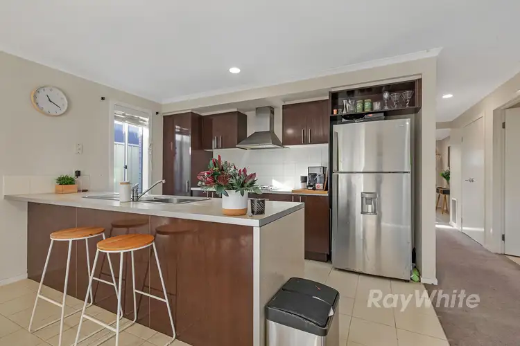 Fifth view of Homely house listing, 21 Vista Street, Eaglehawk VIC 3556