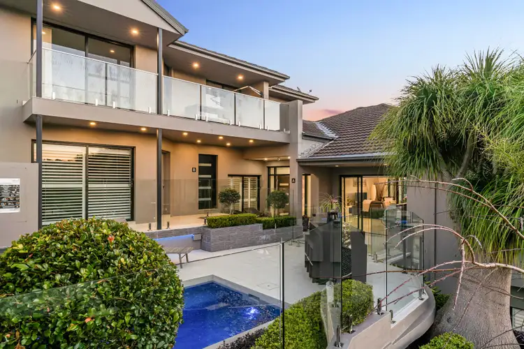 Second view of Homely house listing, 359A Willarong Road, Caringbah South NSW 2229