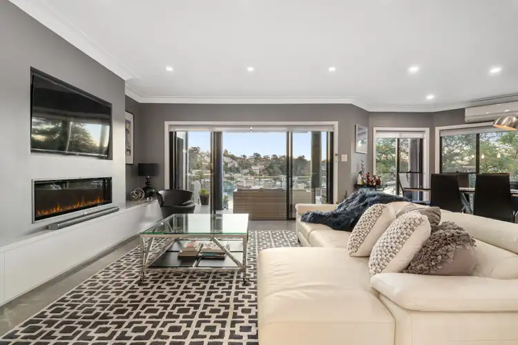 Fourth view of Homely house listing, 359A Willarong Road, Caringbah South NSW 2229