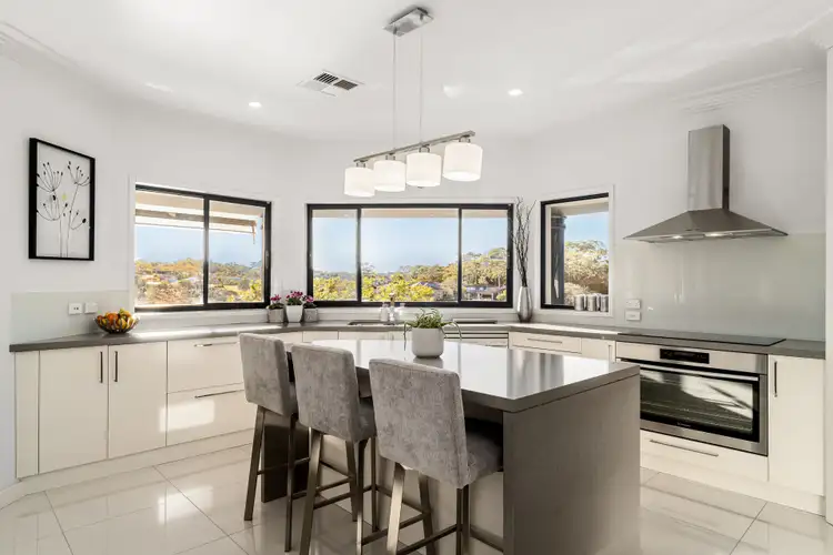Fifth view of Homely house listing, 359A Willarong Road, Caringbah South NSW 2229