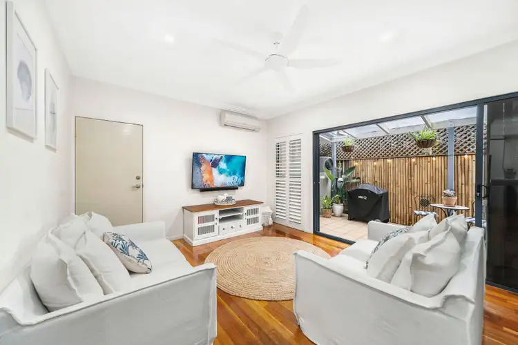 Second view of Homely townhouse listing, 2/514 Oxley Avenue, Redcliffe QLD 4020