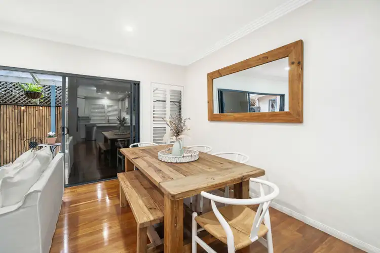 Third view of Homely townhouse listing, 2/514 Oxley Avenue, Redcliffe QLD 4020