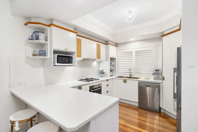 Fourth view of Homely townhouse listing, 2/514 Oxley Avenue, Redcliffe QLD 4020