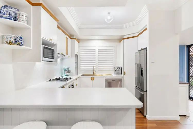Fifth view of Homely townhouse listing, 2/514 Oxley Avenue, Redcliffe QLD 4020