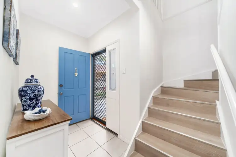 Sixth view of Homely townhouse listing, 2/514 Oxley Avenue, Redcliffe QLD 4020