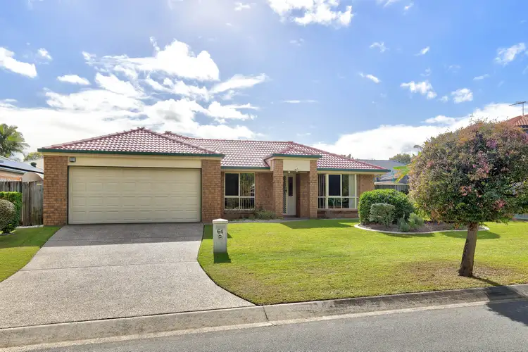 64 Daintree Drive, Parkinson QLD 4115