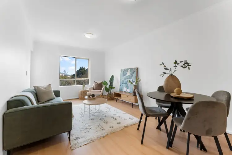 Main view of Homely apartment listing, 19B/188 Carrington Street, Adelaide SA 5000