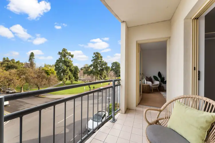 Fifth view of Homely apartment listing, 19B/188 Carrington Street, Adelaide SA 5000