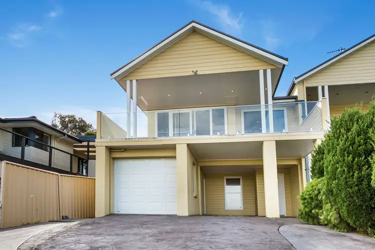 Second view of Homely townhouse listing, 19A Anembo Crescent, Kiama NSW 2533