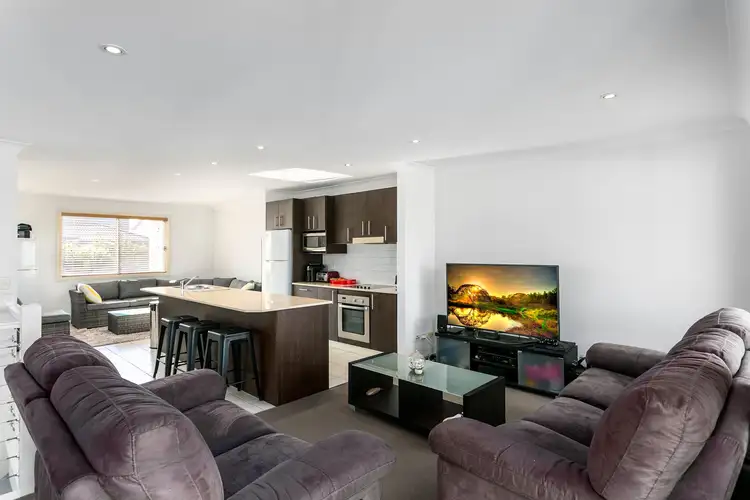 Third view of Homely townhouse listing, 19A Anembo Crescent, Kiama NSW 2533