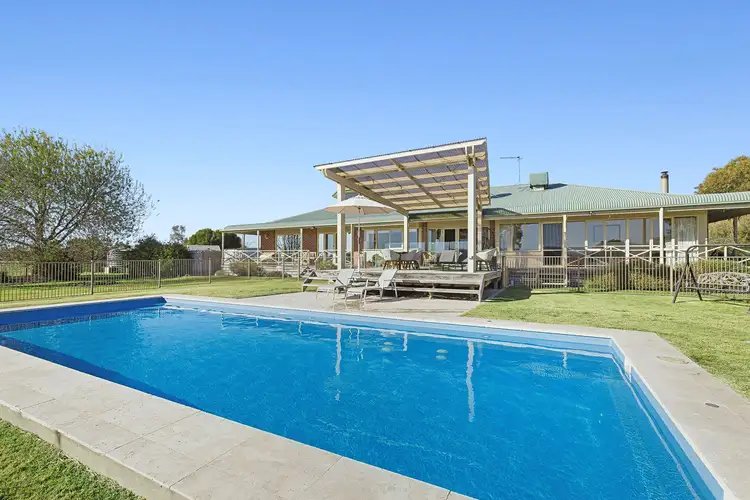 Main view of Homely house listing, 171 Lake Lonsdale Road, Lake Lonsdale VIC 3381