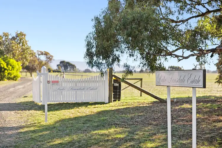 Fifth view of Homely house listing, 171 Lake Lonsdale Road, Lake Lonsdale VIC 3381