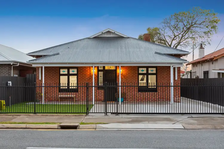 2 Paqualin Street, Hendon SA 5014