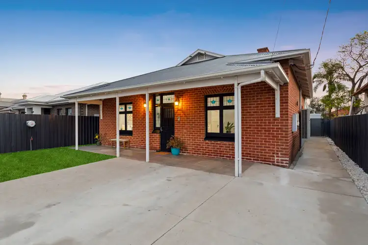 Second view of Homely house listing, 2 Paqualin Street, Hendon SA 5014