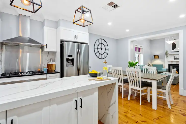Fourth view of Homely house listing, 2 Paqualin Street, Hendon SA 5014