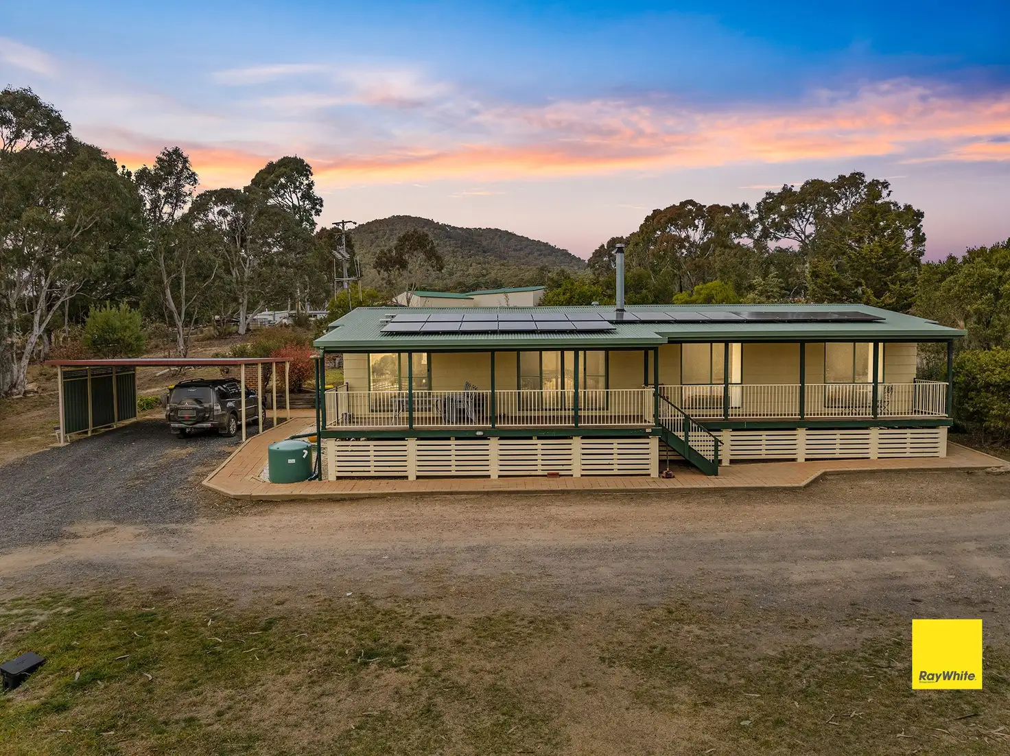 Main view of Homely house listing, 71 Sugarloaf Ridge Road, Primrose Valley NSW 2621