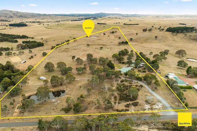 Second view of Homely house listing, 71 Sugarloaf Ridge Road, Primrose Valley NSW 2621