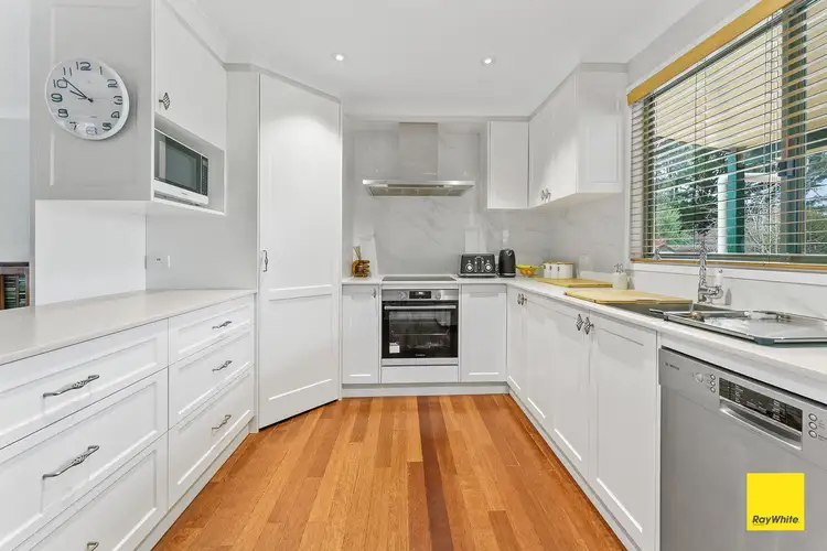 Third view of Homely house listing, 71 Sugarloaf Ridge Road, Primrose Valley NSW 2621