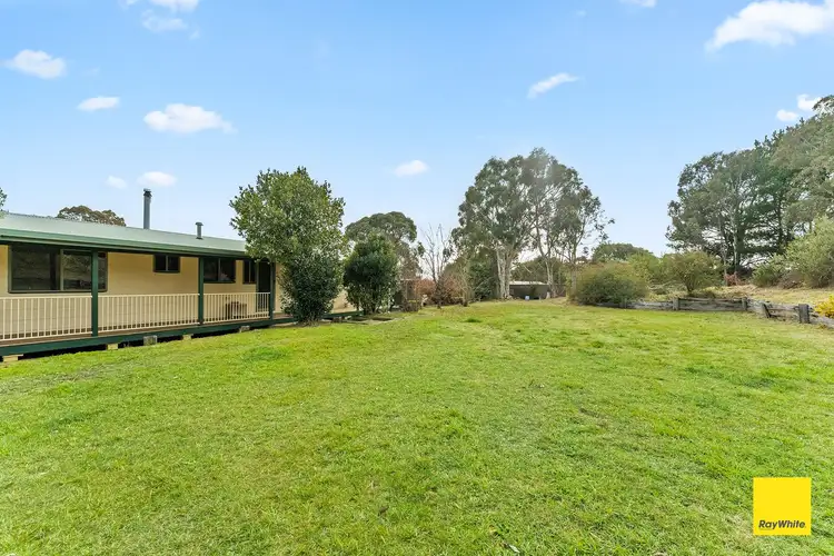 Sixth view of Homely house listing, 71 Sugarloaf Ridge Road, Primrose Valley NSW 2621