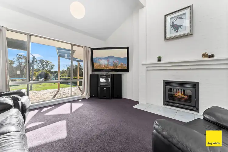 Fifth view of Homely rural property listing, 1208 Norton Road, Wamboin NSW 2620