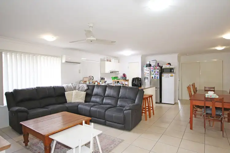 Third view of Homely house listing, 1 Panorama Drive, Biloela QLD 4715