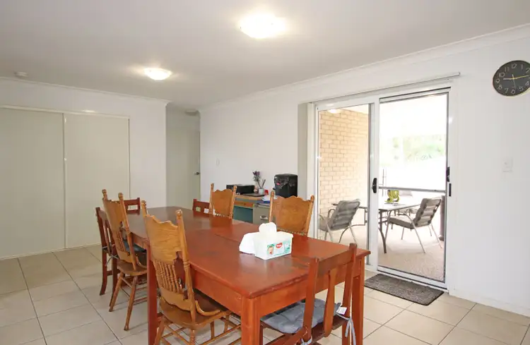 Fifth view of Homely house listing, 1 Panorama Drive, Biloela QLD 4715