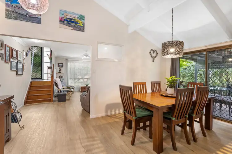 Third view of Homely house listing, 5 Hill Park Crescent, Rochedale South QLD 4123