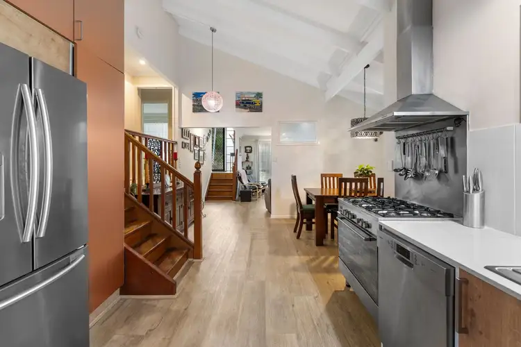 Fifth view of Homely house listing, 5 Hill Park Crescent, Rochedale South QLD 4123