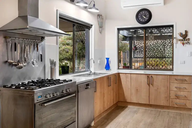 Sixth view of Homely house listing, 5 Hill Park Crescent, Rochedale South QLD 4123