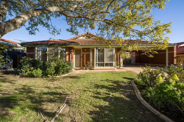 6 Toovey Court, Padbury WA 6025