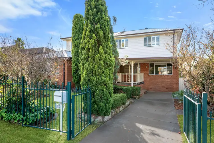 Second view of Homely house listing, 198 Broughton Street, Campbelltown NSW 2560