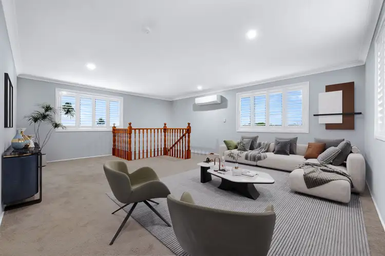 Fifth view of Homely house listing, 198 Broughton Street, Campbelltown NSW 2560