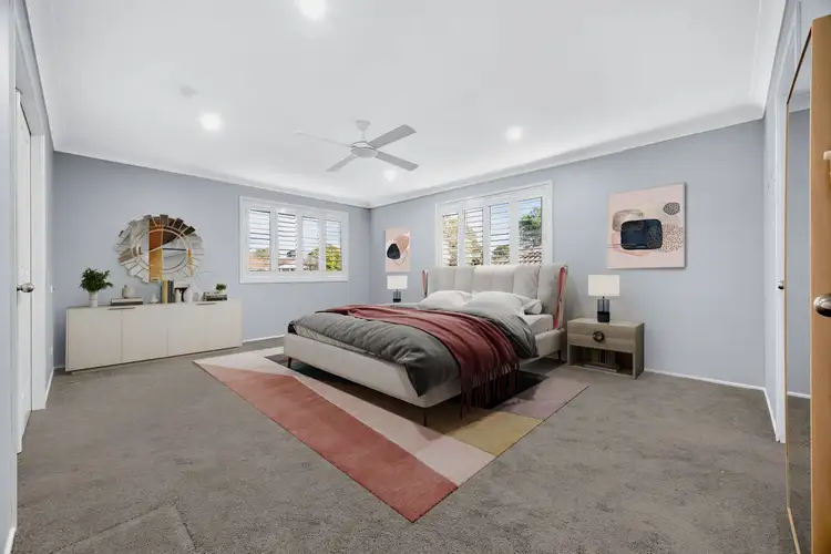 Sixth view of Homely house listing, 198 Broughton Street, Campbelltown NSW 2560
