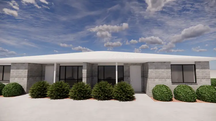 47 Neeld Street